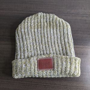 Love your Melon beanie